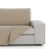 Sofa Cover Eysa NORUEGA Beige 100 x 110 x 240 cm