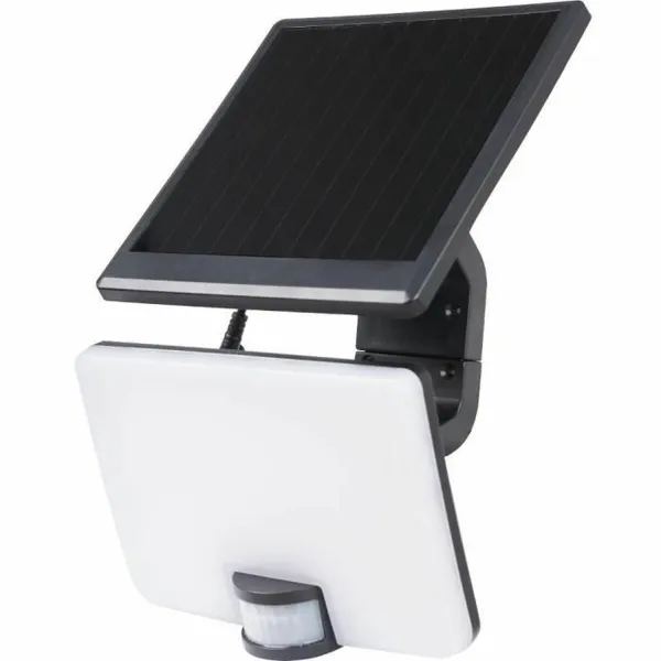 LED spotlight RETLUX  RSL 258 Musta