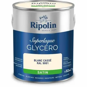 Gruntinis Dažai Ripolin