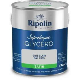 Gruntinis Dažai Ripolin