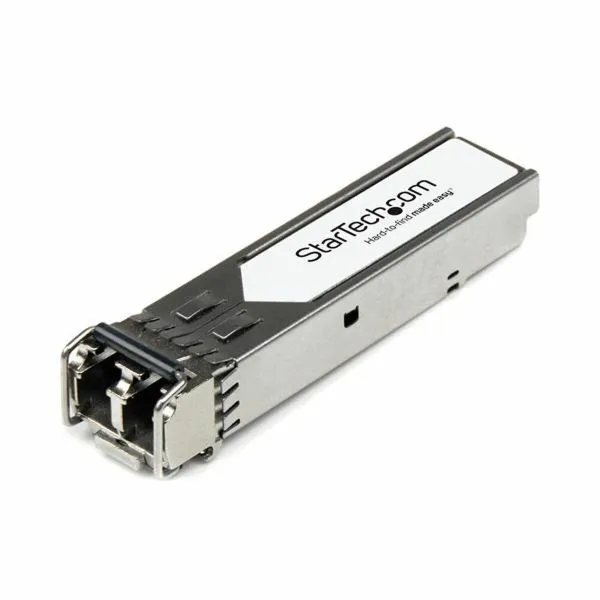 Raadiosaatja Startech AR-SFP-1G-SX-ST