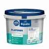 Maali Ripolin Valkoinen Matta 10 L