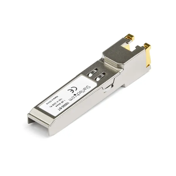 SFP MultiMode Šķiedru Modulis Startech 10050-ST