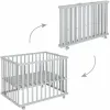 Safety barrier ROBA
