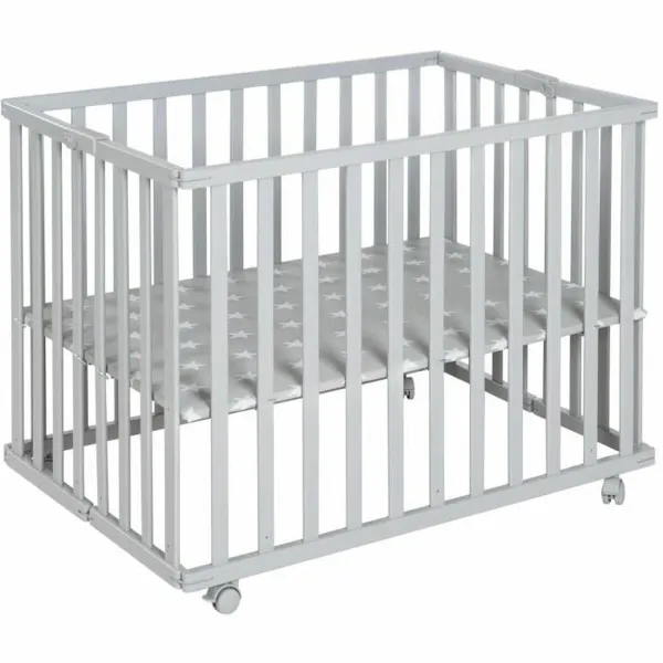 Safety barrier ROBA