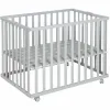 Safety barrier ROBA