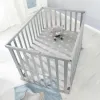 Safety barrier ROBA