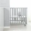 Safety barrier ROBA