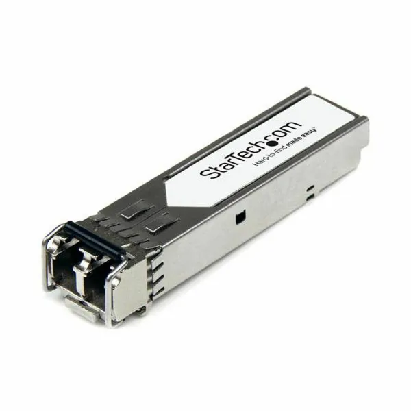 SFP MultiMode Šķiedru Modulis Startech J9150D-ST            10 Gbps