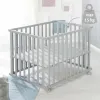 Safety barrier ROBA