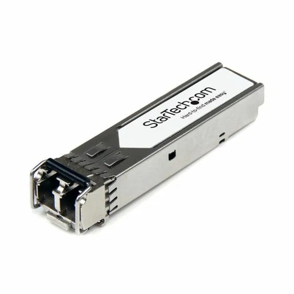 Audio Saatja-Vastuvõtja Startech J9150A-ST 10 Gbps