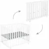 Safety barrier ROBA