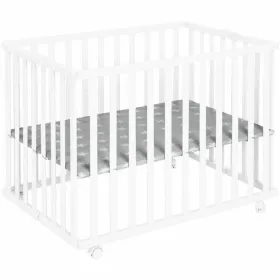 Safety barrier ROBA