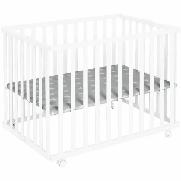 Safety barrier ROBA
