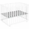 Safety barrier ROBA