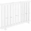 Safety barrier ROBA