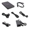 Dėžė Thunderbolt 3 Startech M2E4BTB3 Juoda