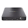 Bloks Thunderbolt 3 Startech M2E4BTB3 Melns