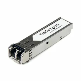 Daugiafunkcinis SFP + pluošto modelis Startech SFP-10GBASE-SR-ST