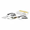 PCI Karte Startech PEX8S1050LP RS-232