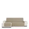 Sofa Cover Eysa NORUEGA Beige 100 x 110 x 290 cm