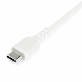 USB A uz USB C Kabelis Startech RUSB2AC2MW           Balts