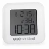 термоигрометр SCS SENTINEL ThermoHygro Белый