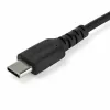 Kaapeli USB C Startech RUSB2CC2MB Musta 2 m