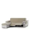 Sofa Cover Eysa NORUEGA Beige 100 x 110 x 200 cm