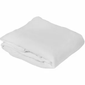 Mattress protector Toison D'or 160 x 200 cm White King size
