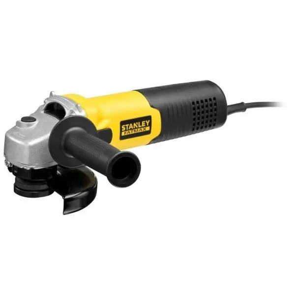 Угловая шлифовальная машина Stanley 1100 W