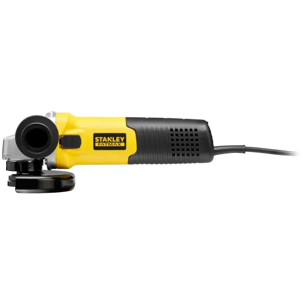 Kampinis šlifuoklis Stanley 1100 W