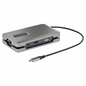 USB-jaotur Startech DKM31C3HVCPD