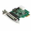 PCI korta Startech PEX4S953LP