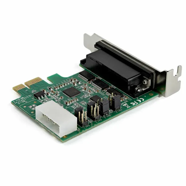 PCI korta Startech PEX4S953LP