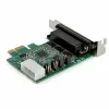 PCI korta Startech PEX4S953LP