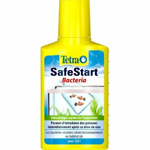 Cleaning liquid Tetra