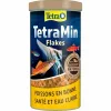 Kalanruoka Tetra TetraMin Flakes 1 L