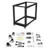Wall-mounted Rack Cabinet Startech 4POSTRACK15U