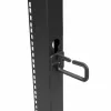 Wall-mounted Rack Cabinet Startech 4POSTRACK15U