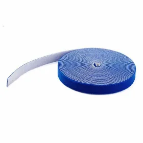 Velcro nippusiteet Startech HKLP25BL