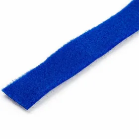 Velcro nippusiteet Startech HKLP25BL