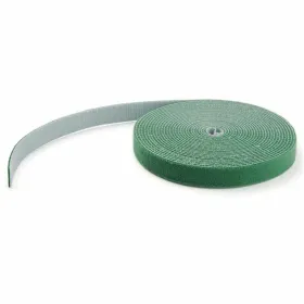 Velcro Kabeļa Gali Startech HKLP25GN