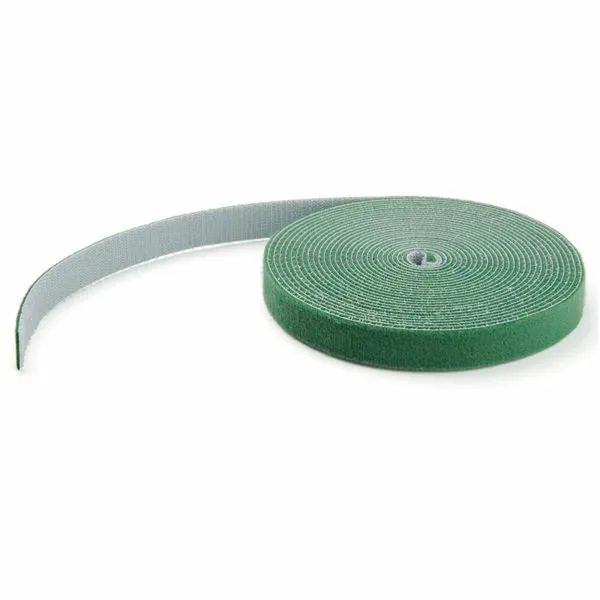 Velcro nippusiteet Startech HKLP25GN