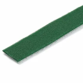 Velcro Kabeļa Gali Startech HKLP25GN