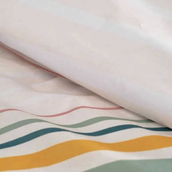 Duvet cover set TODAY Sunshine Printed Super king 2 Pieces