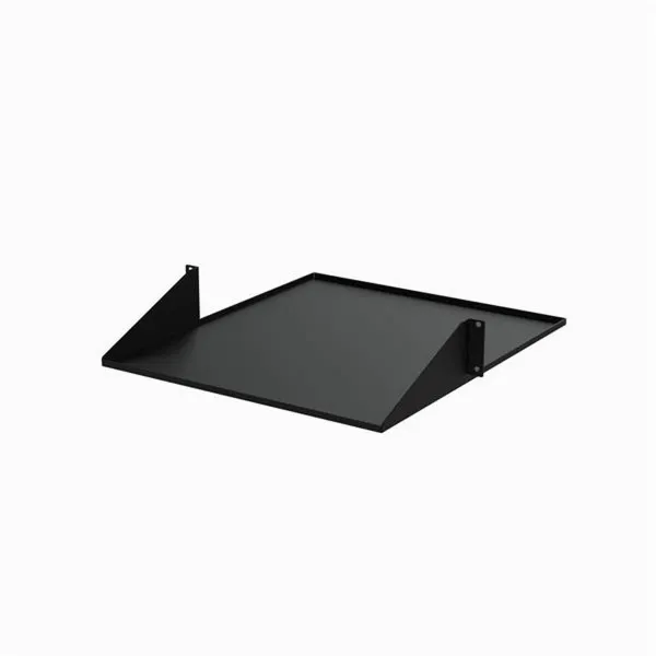 Fikseeritud Alus Serverikapile Startech CABSHF2POST2