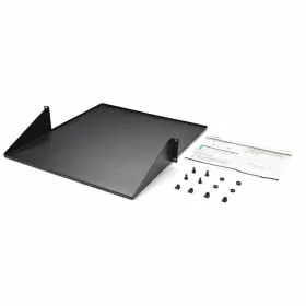 Fikseeritud Alus Serverikapile Startech CABSHF2POST2