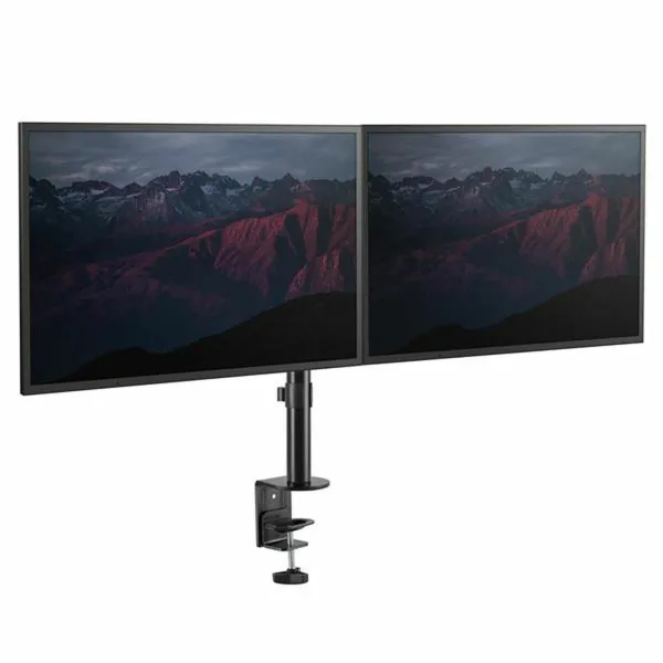 Ekrano laikiklis Startech ARMDUAL3