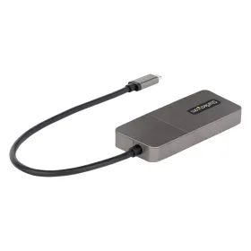 3 lizdų USB šakotuvas Startech MST14CD123HD